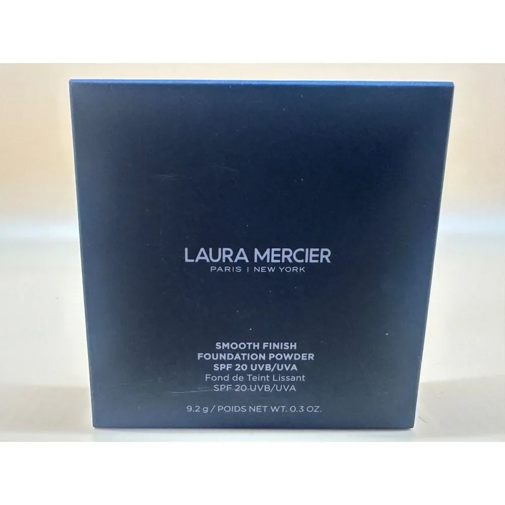 Laura Mercier Smooth Finish Foundation Powder SPF20 5W1 14 9.2g / 0.3oz